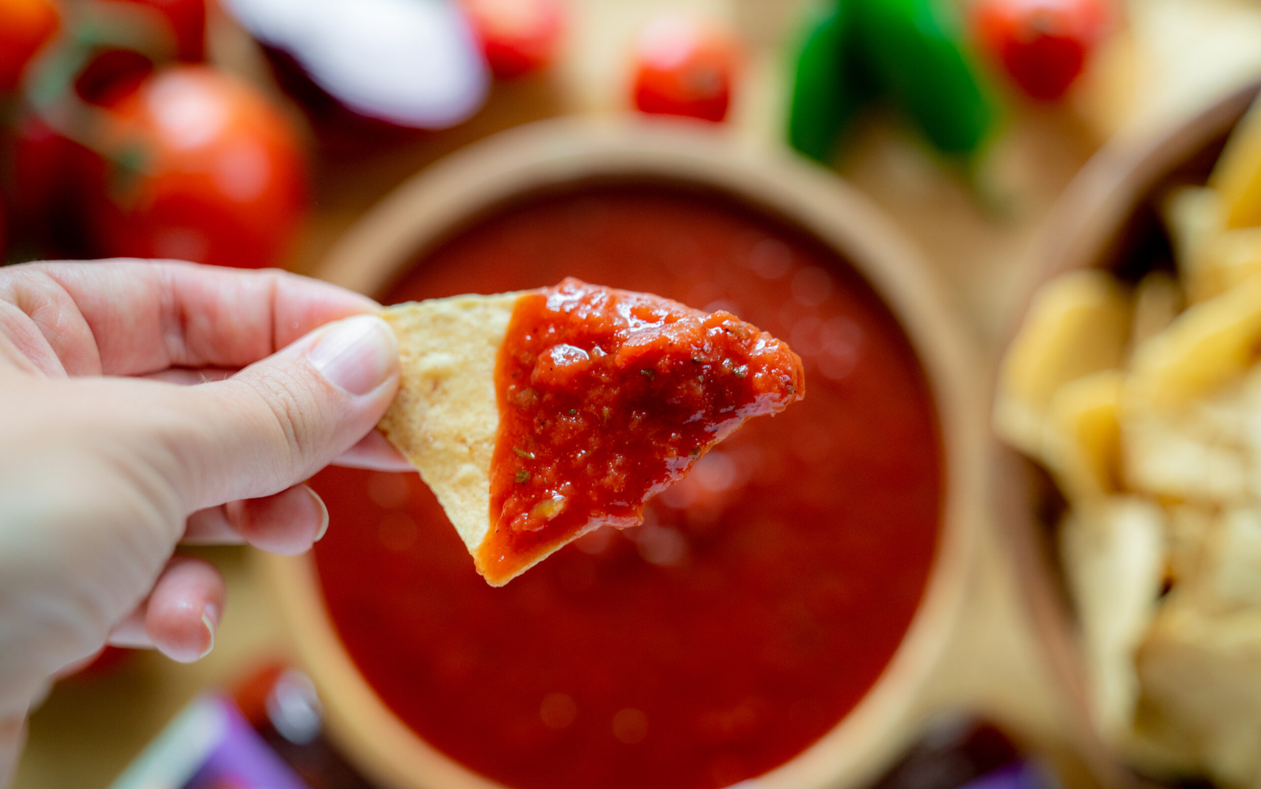 5280 Gourmet Medium Salsa - 5280 Gourmet Salsa