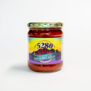5280 Gourmet Mild Salsa